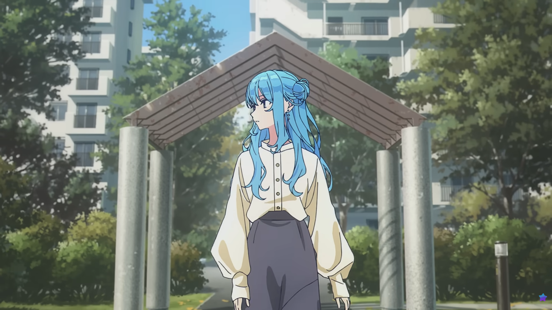 Hikarigaoka