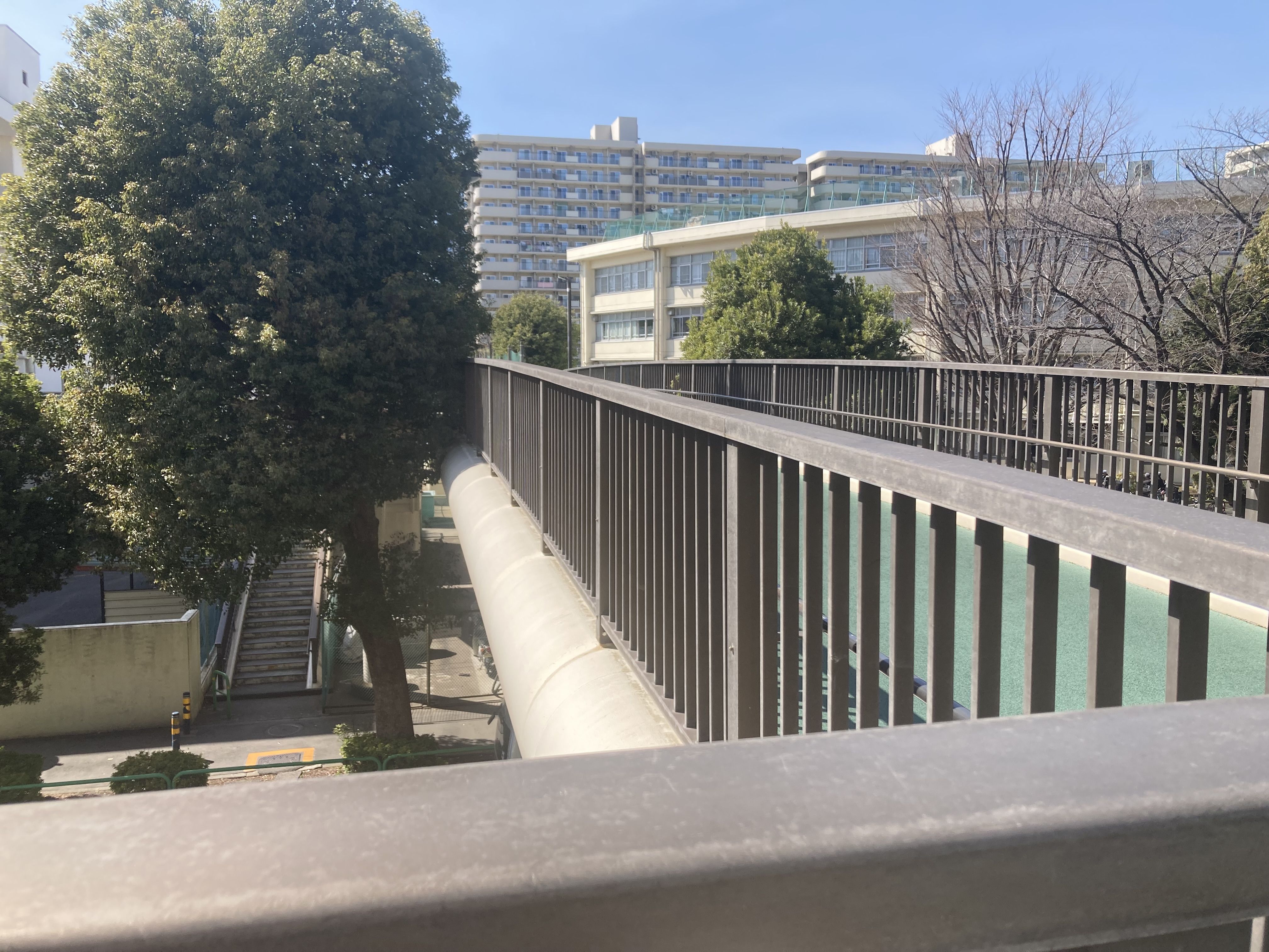 Hikarigaoka
