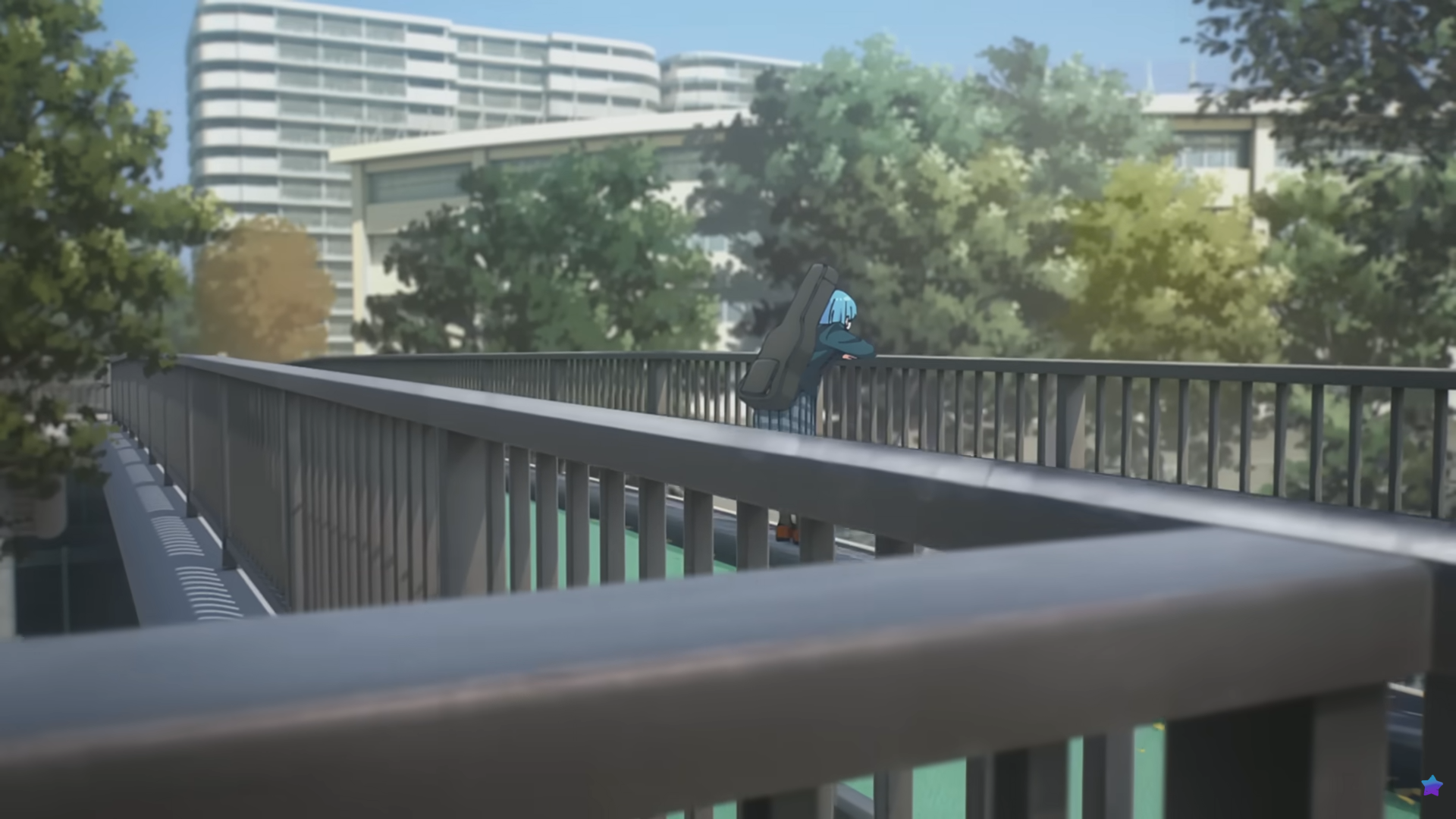 Hikarigaoka