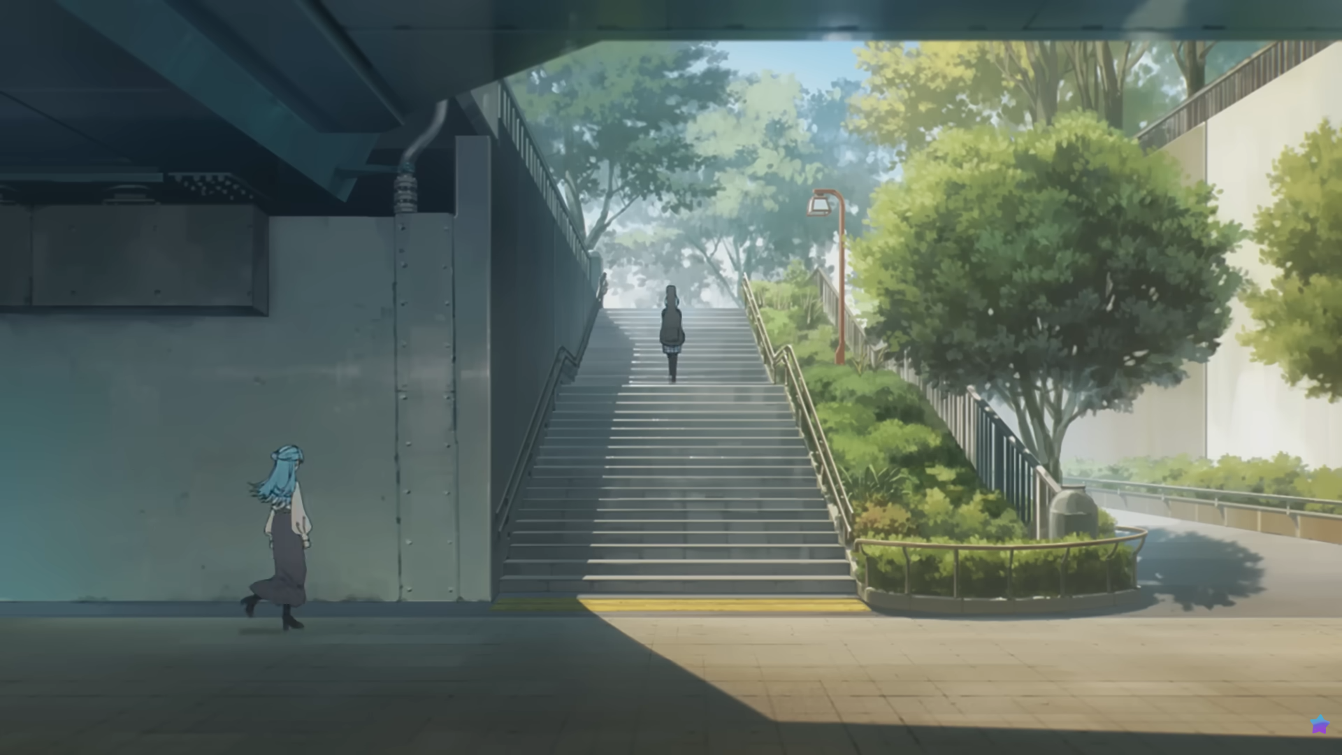 Hikarigaoka
