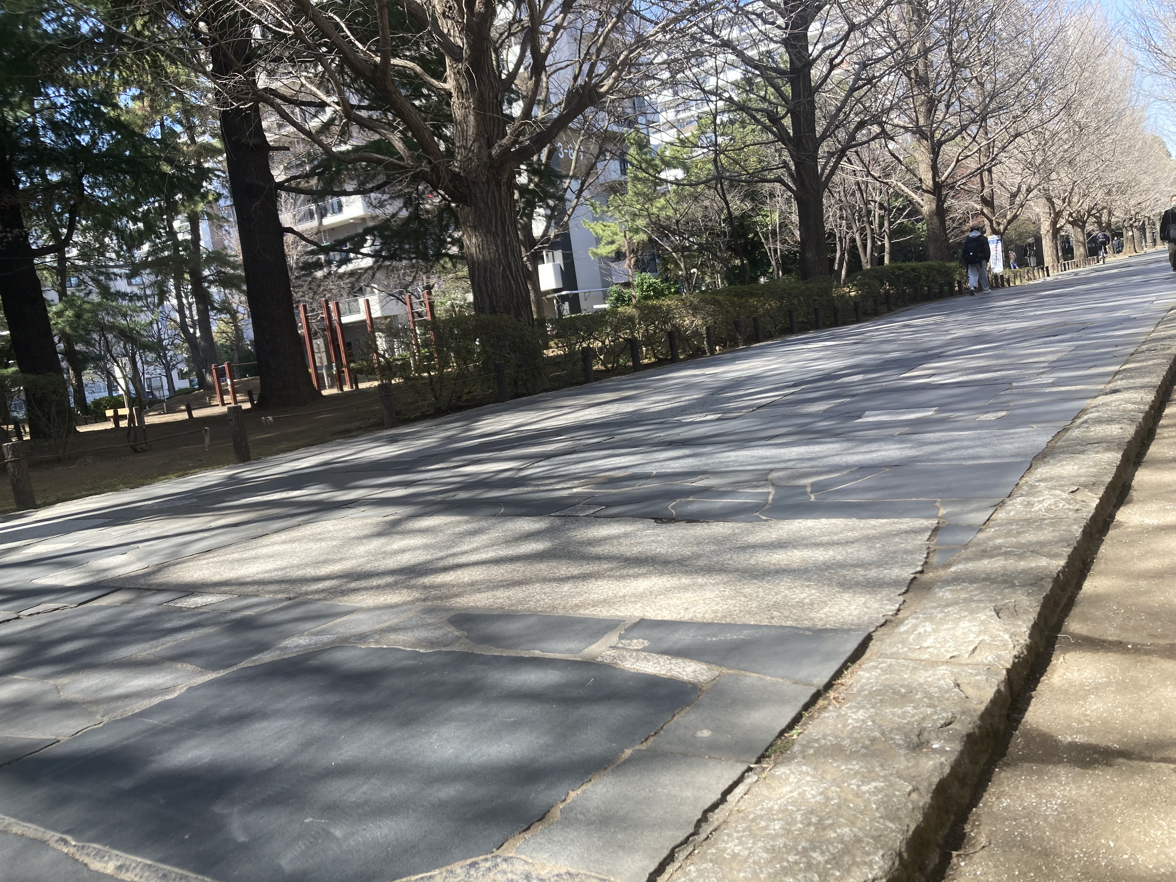 Hikarigaoka