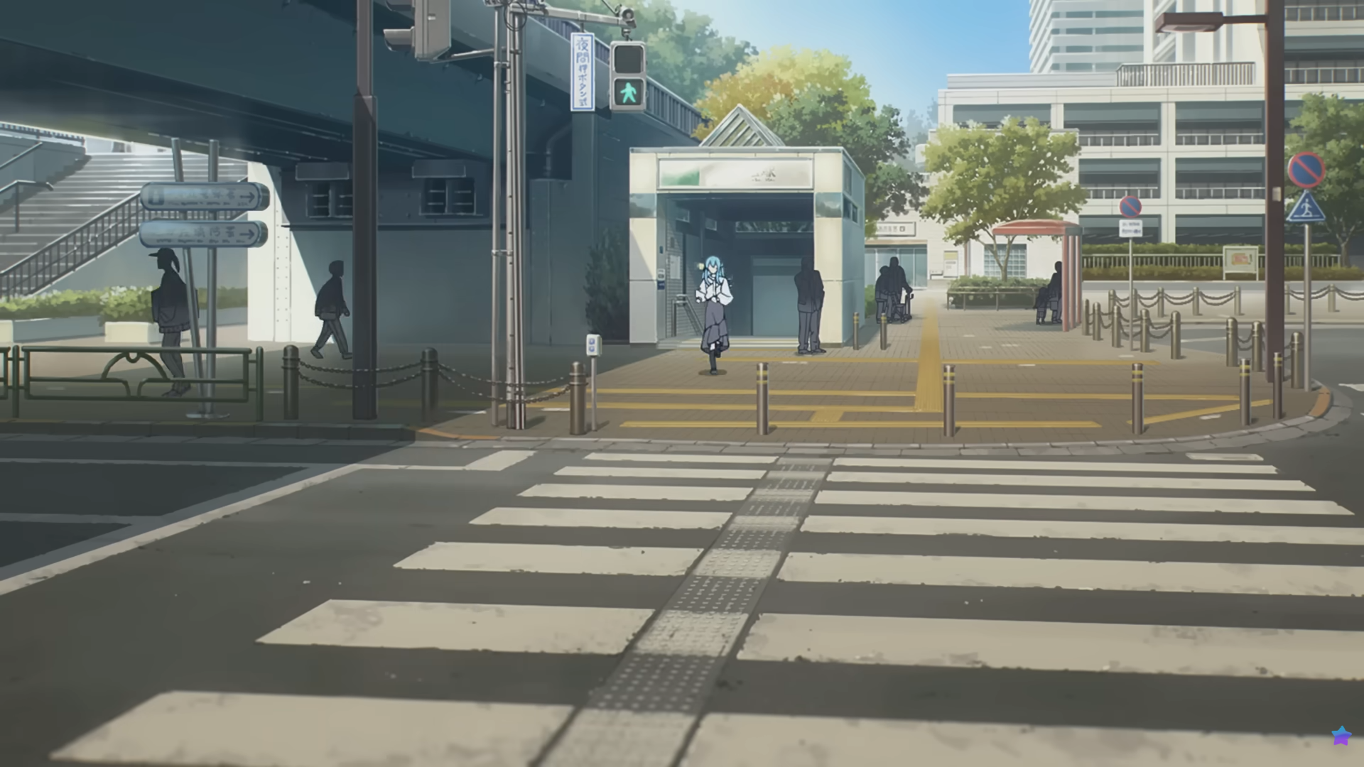 Hikarigaoka