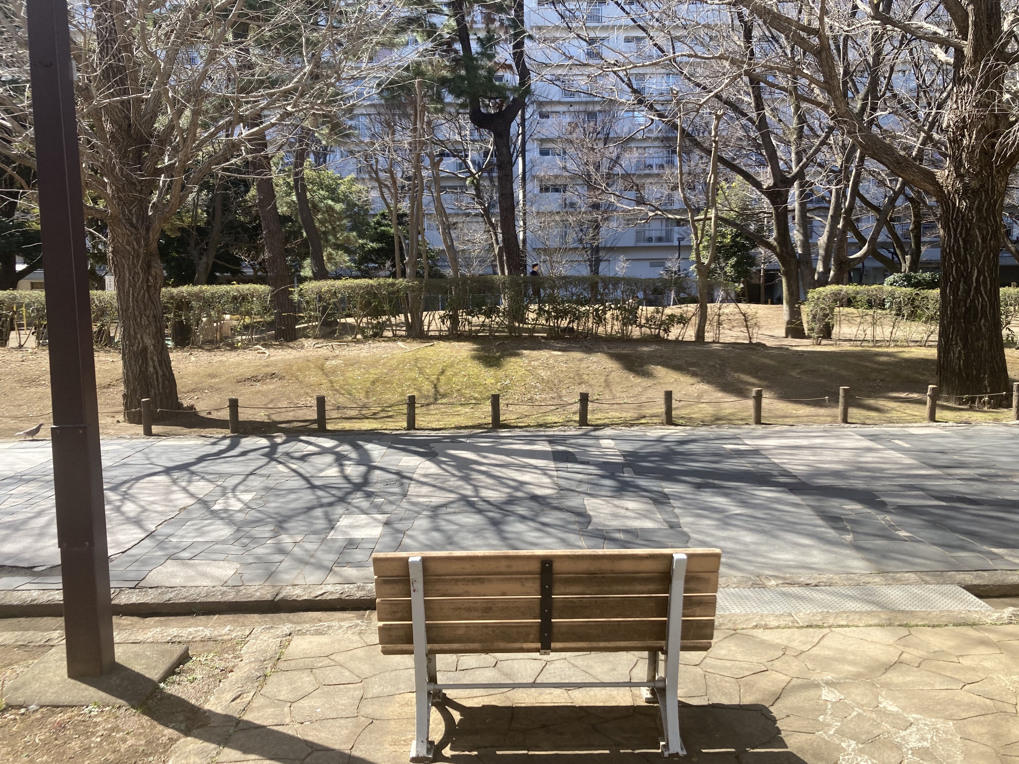 Hikarigaoka