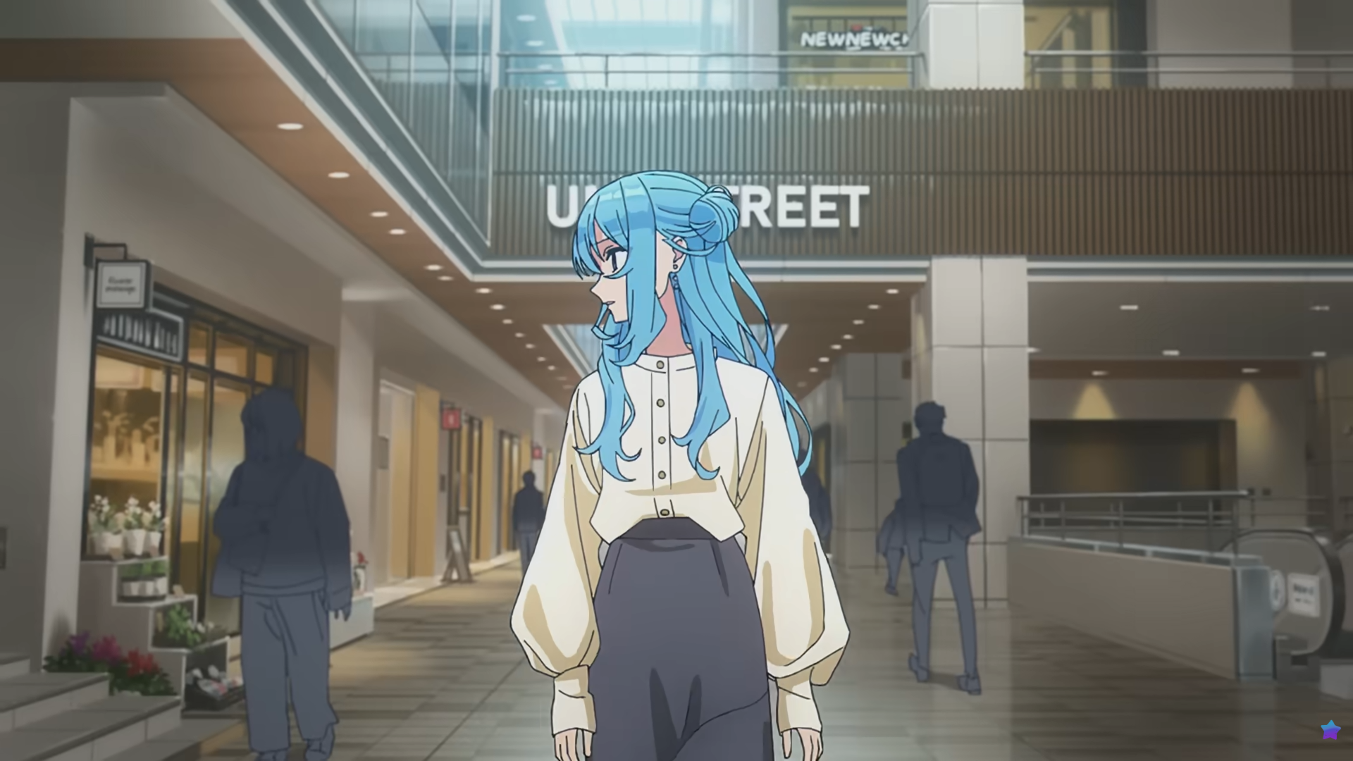 Hikarigaoka